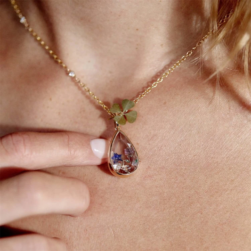 MyStory Necklace