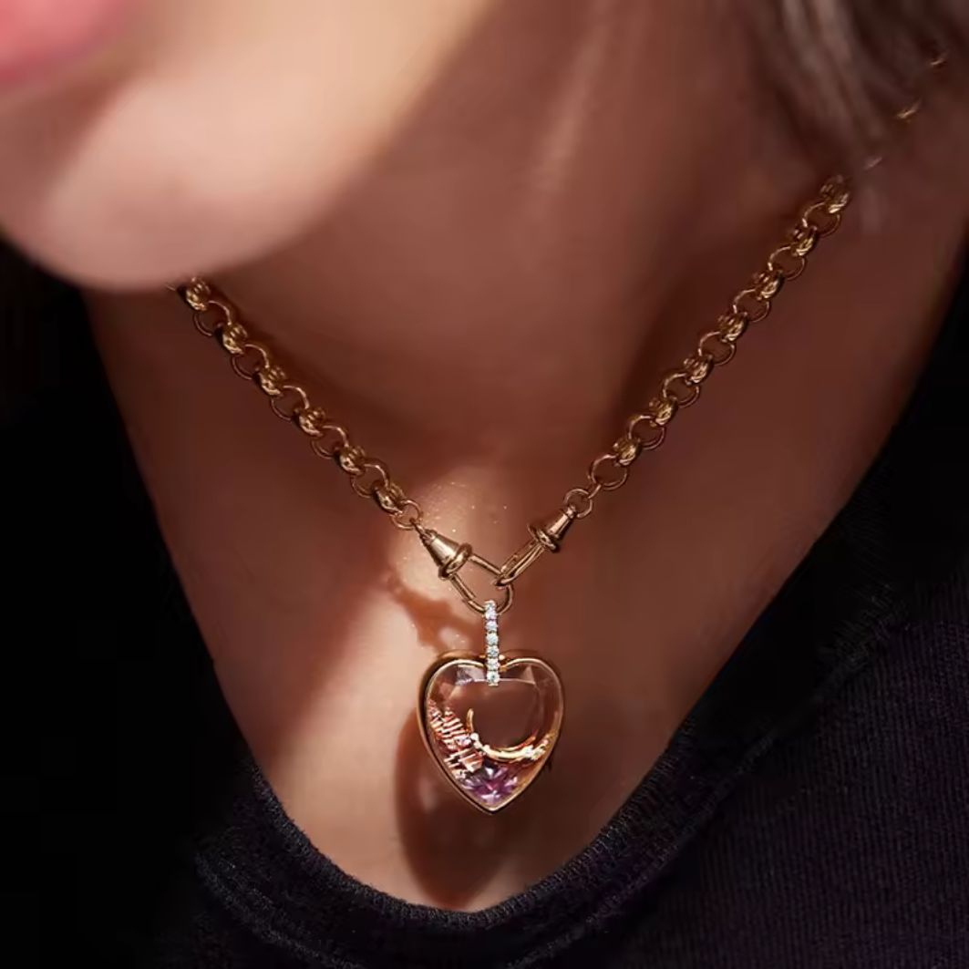 MyStory Necklace