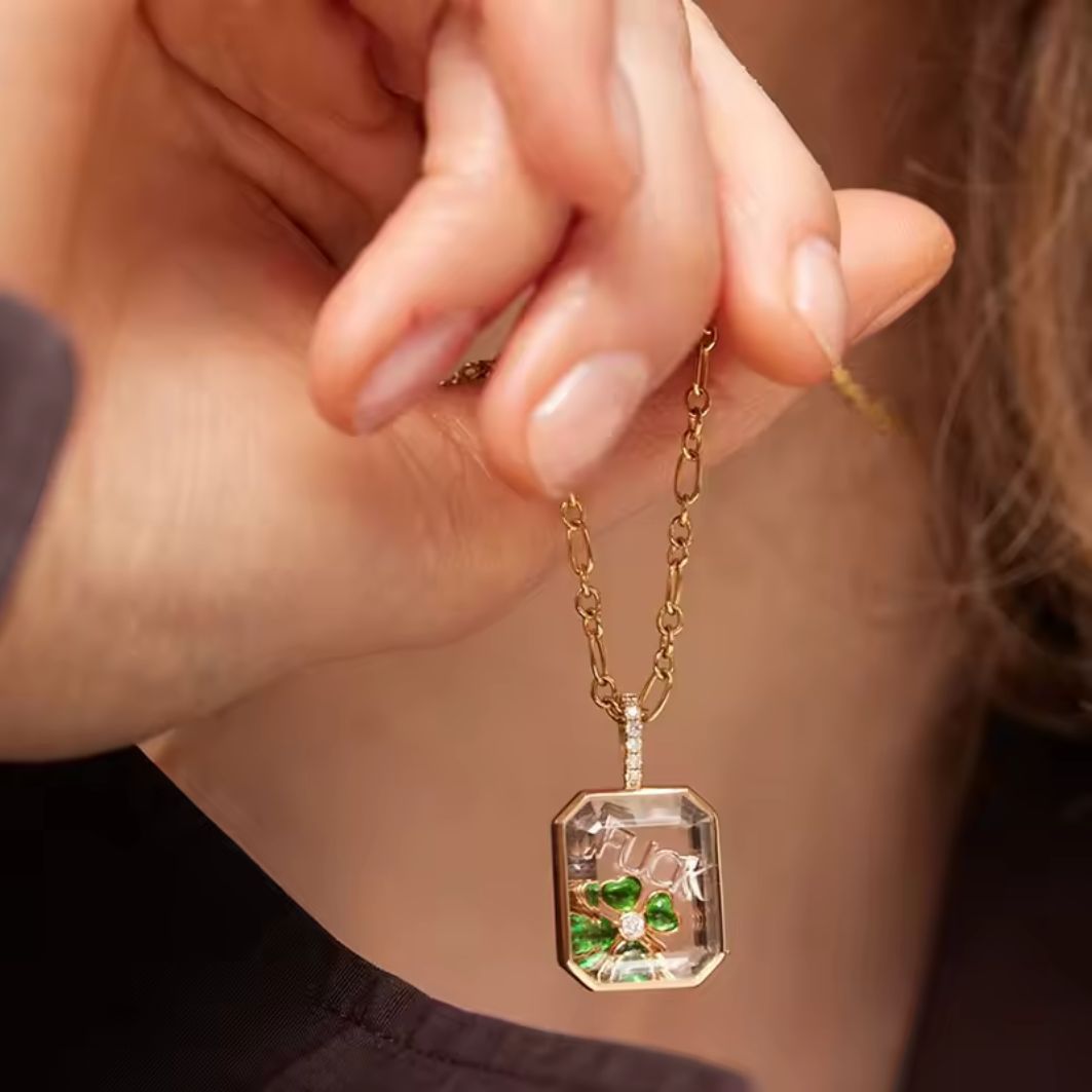 MyStory Necklace