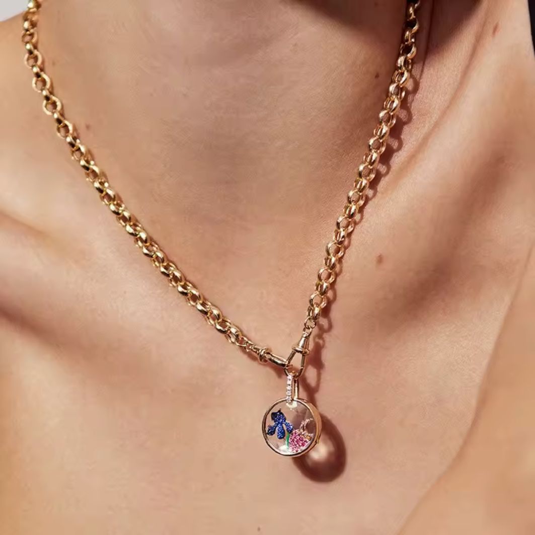 MyStory Necklace