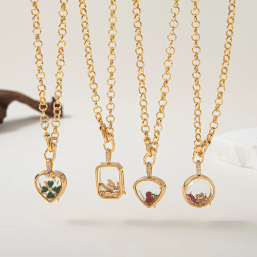 MyStory Necklace